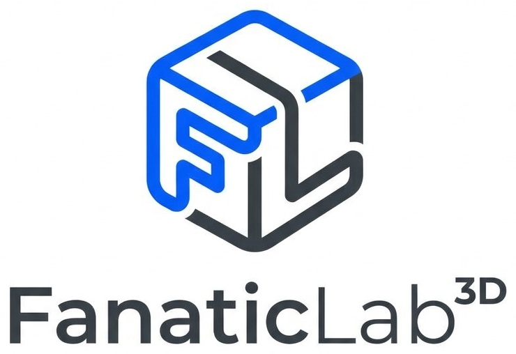 FanaticLab 3D